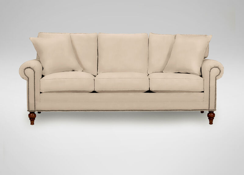 Hastings Sofa Sofas & Loveseats Ethan Allen