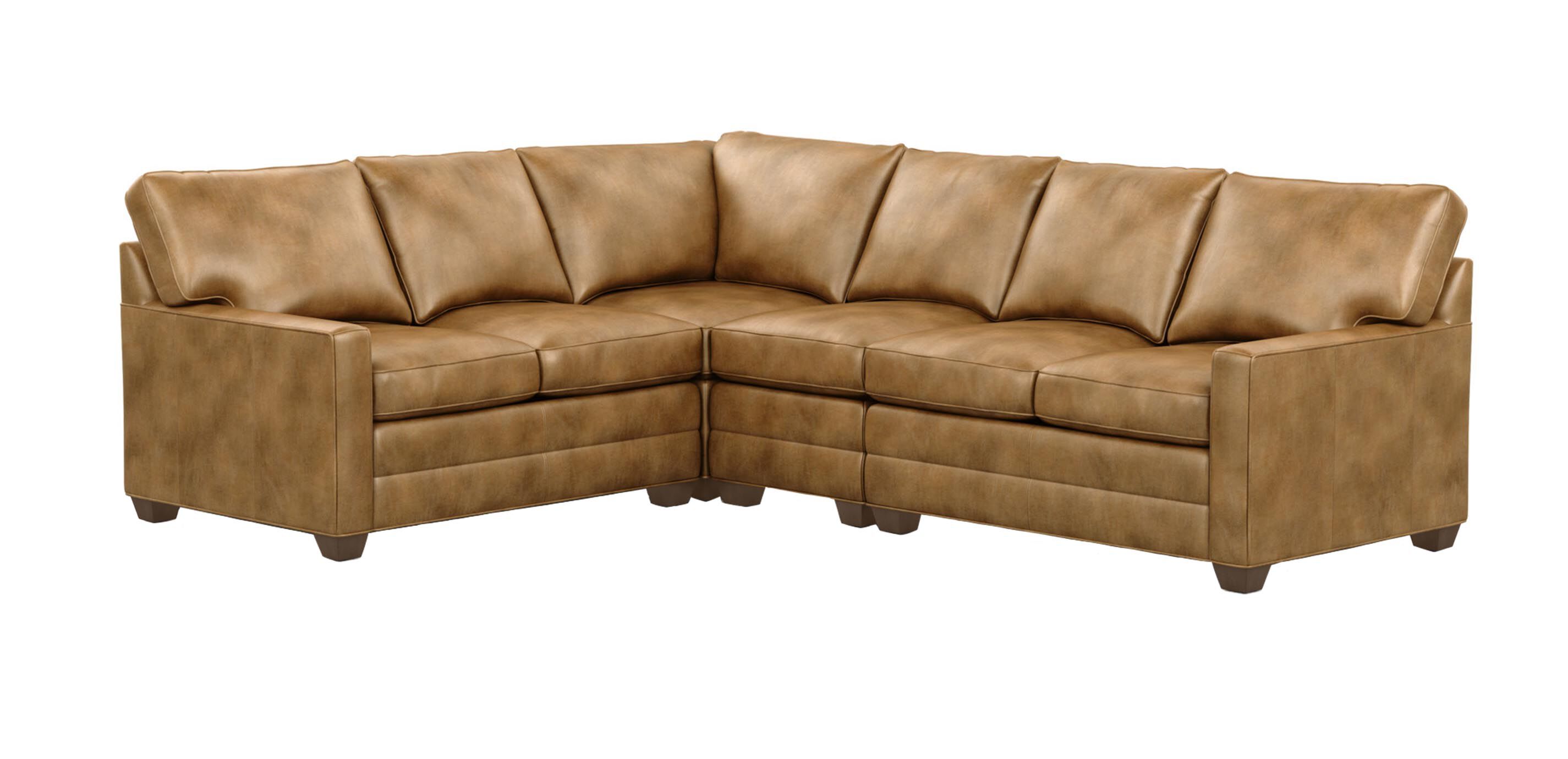 Ethan allen feather blend sofa sale