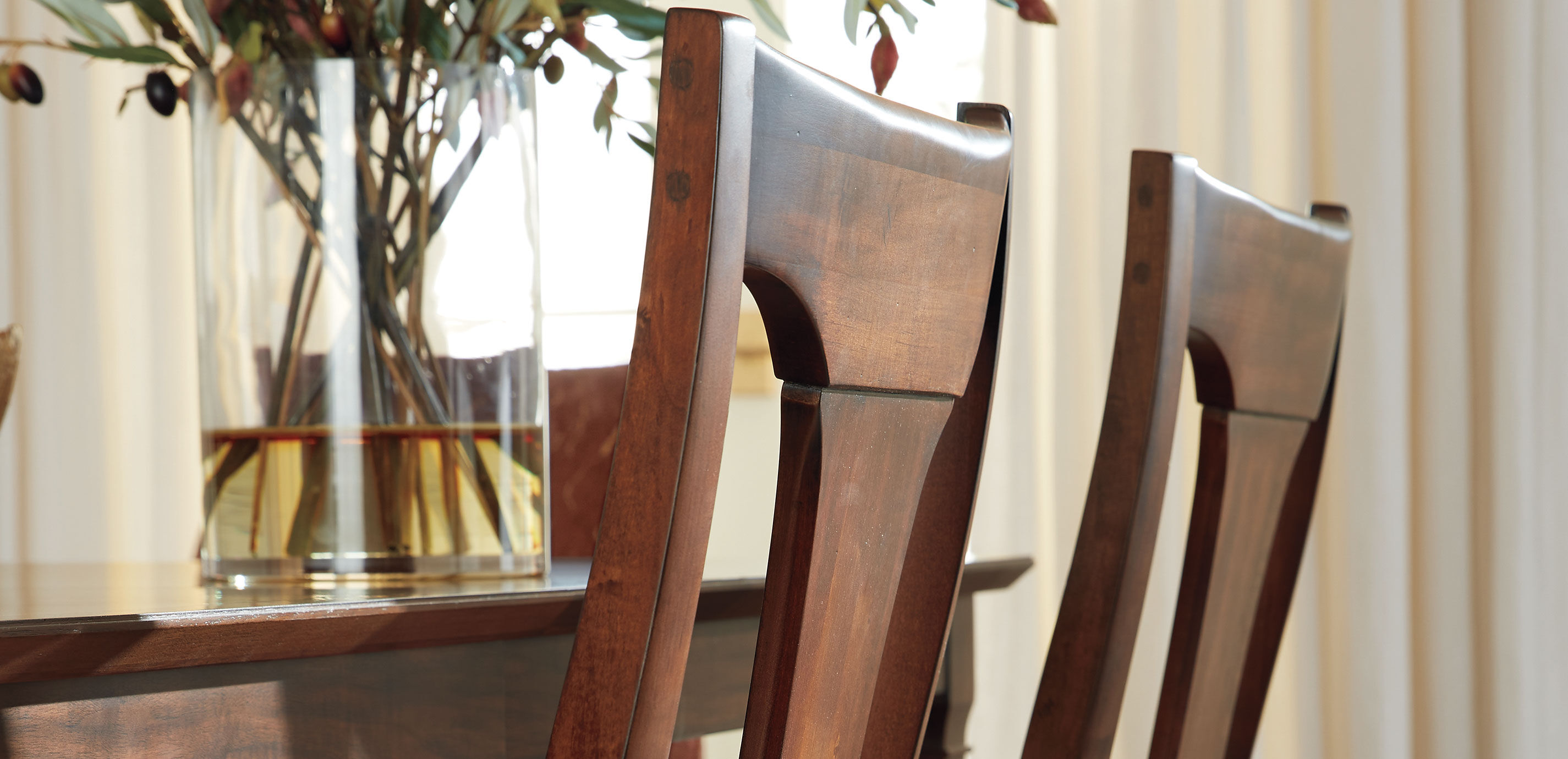 Artemis Dining Side Chair, Wood Seat_2