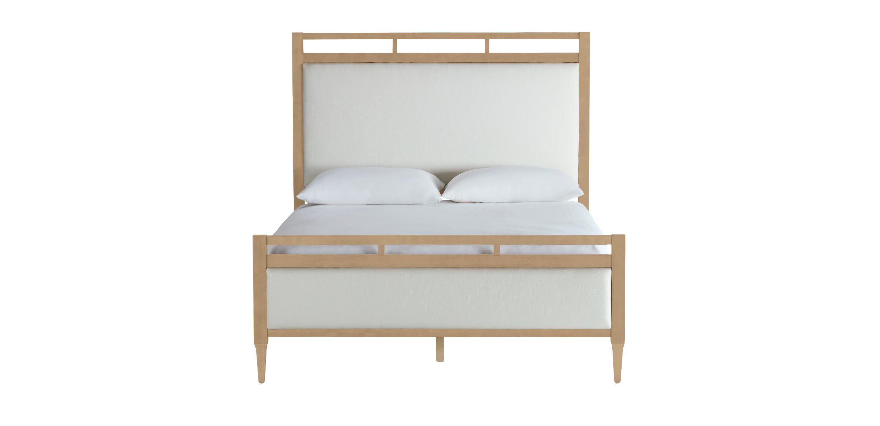 Arya Upholstered Bed