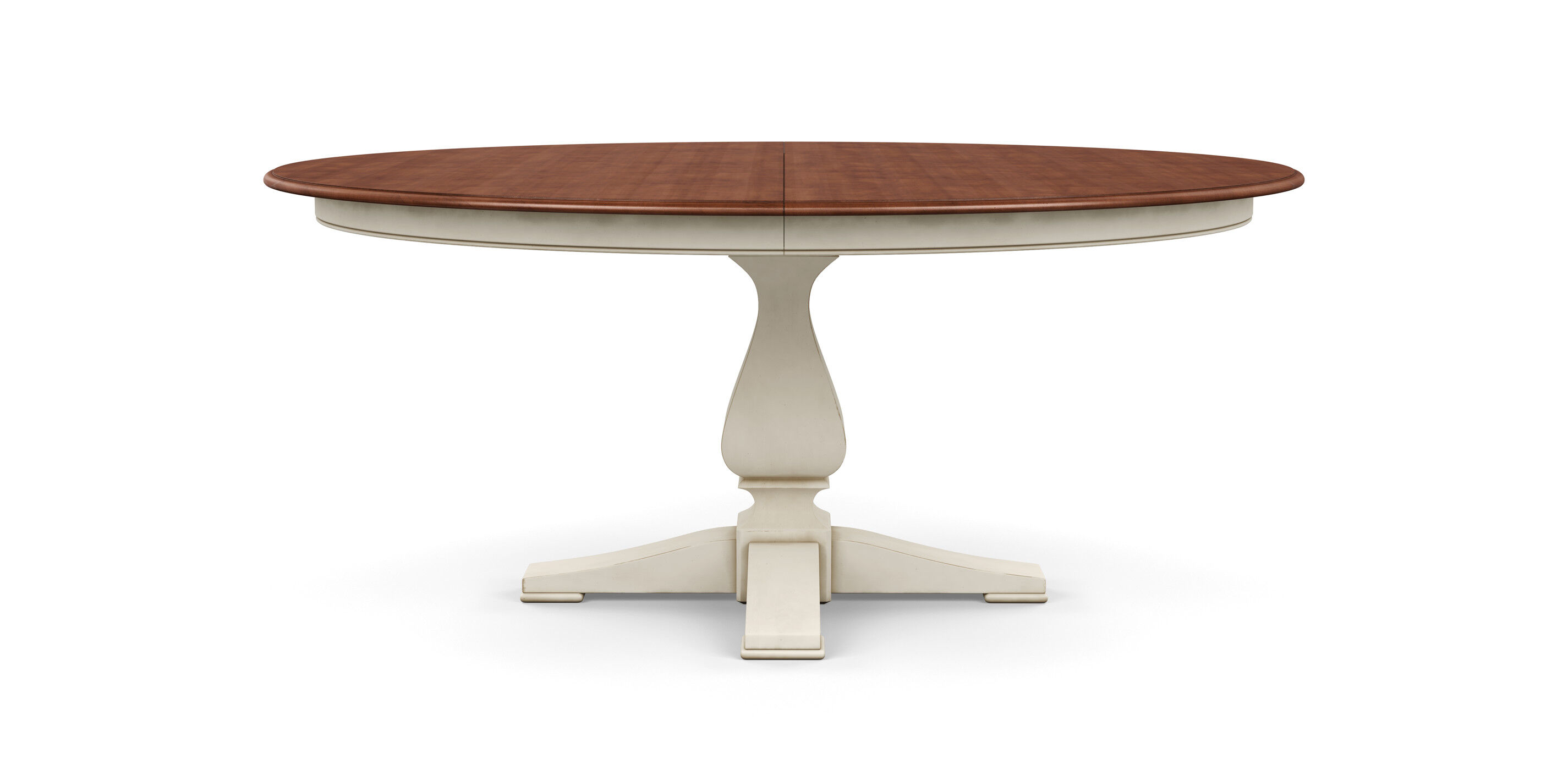 Ethan allen shop cameron round table