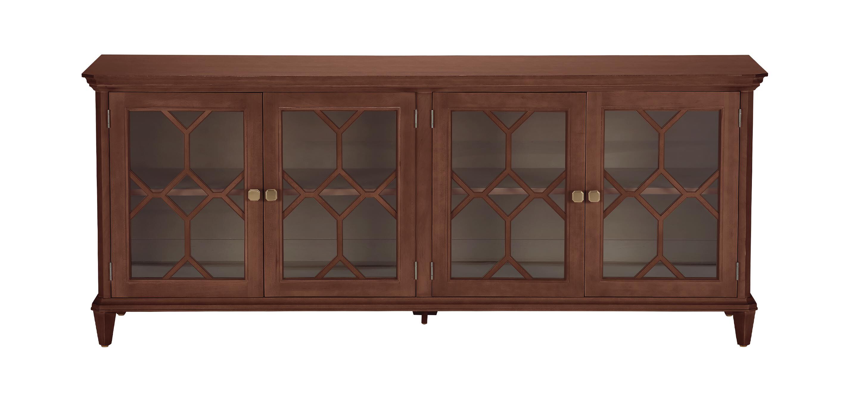Tristan Media Cabinet