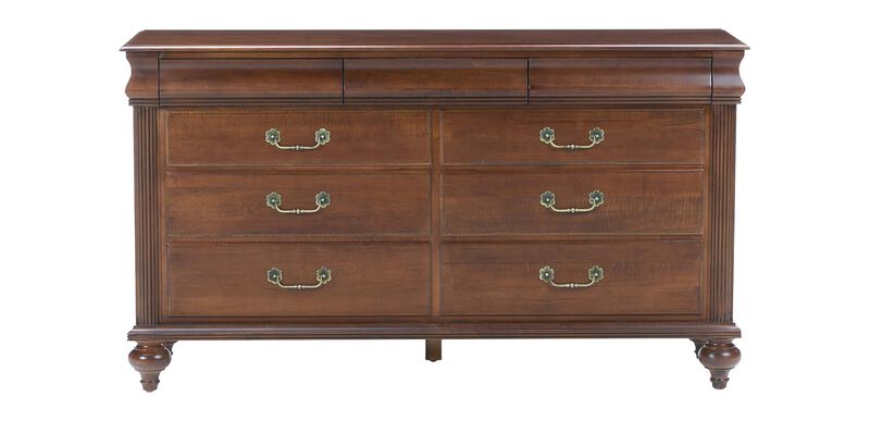Marques Dresser Dressers & Chests Ethan Allen