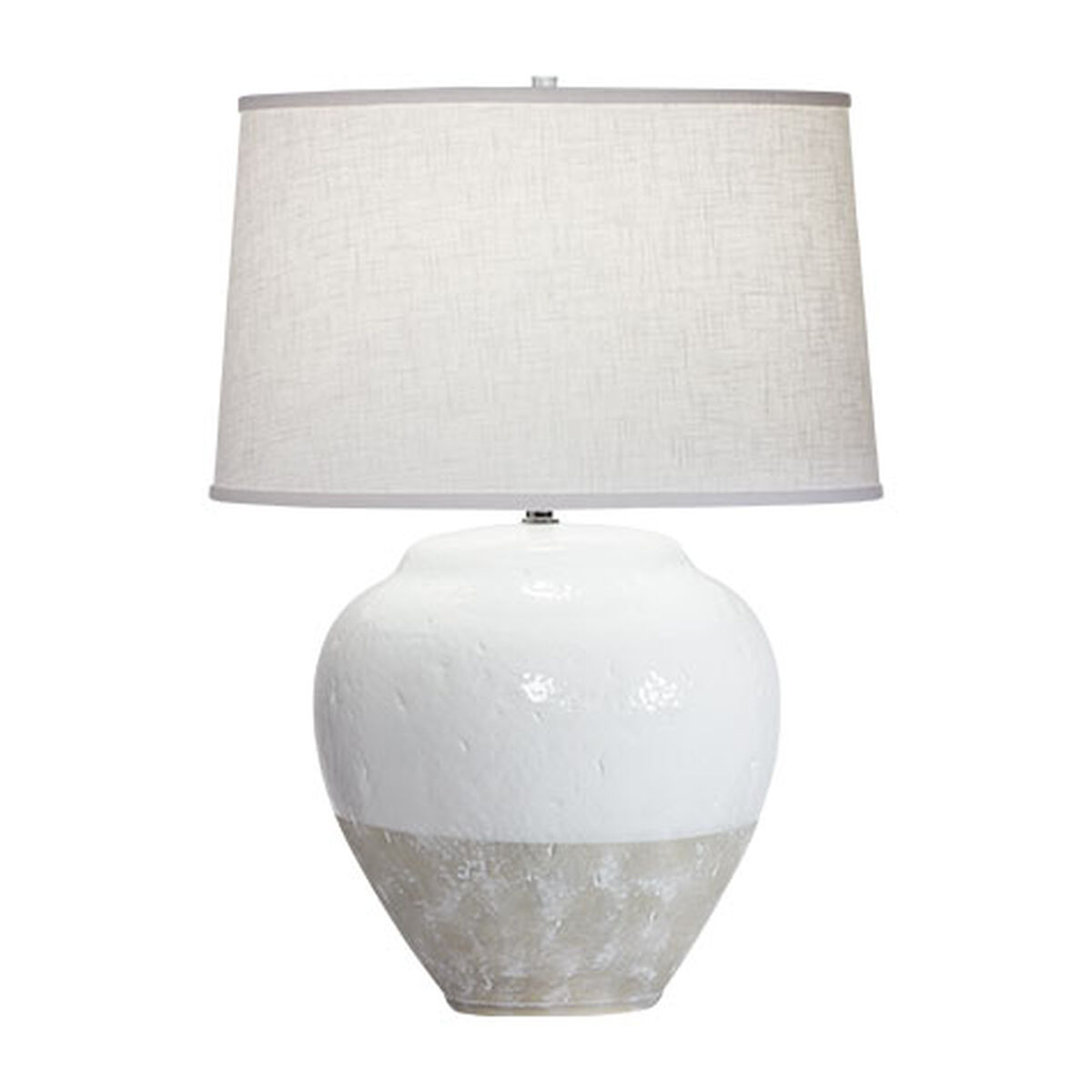 Cyrus Ceramic Lamp