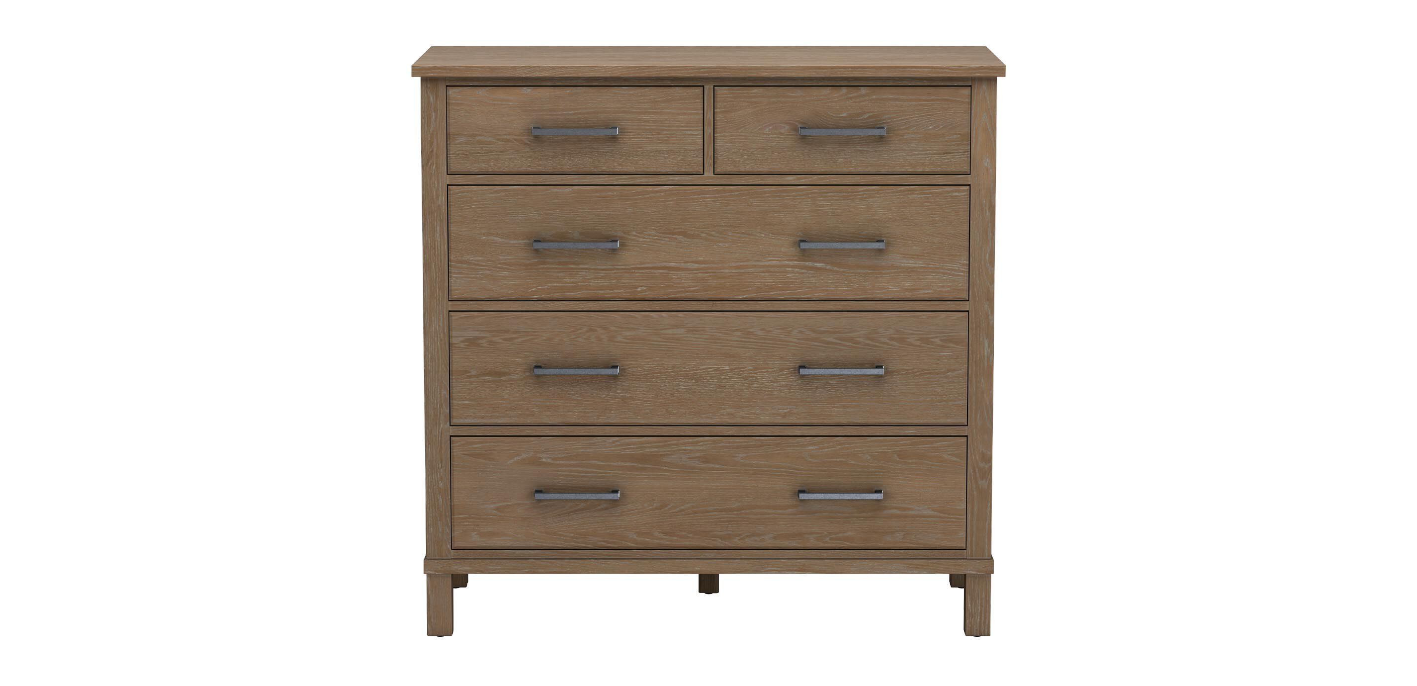 Canton Dresser