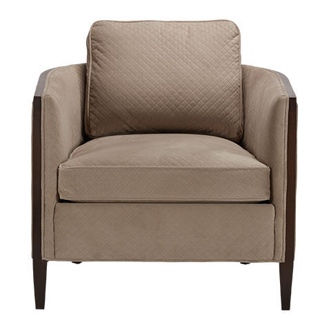 Portland Barrel Chair image