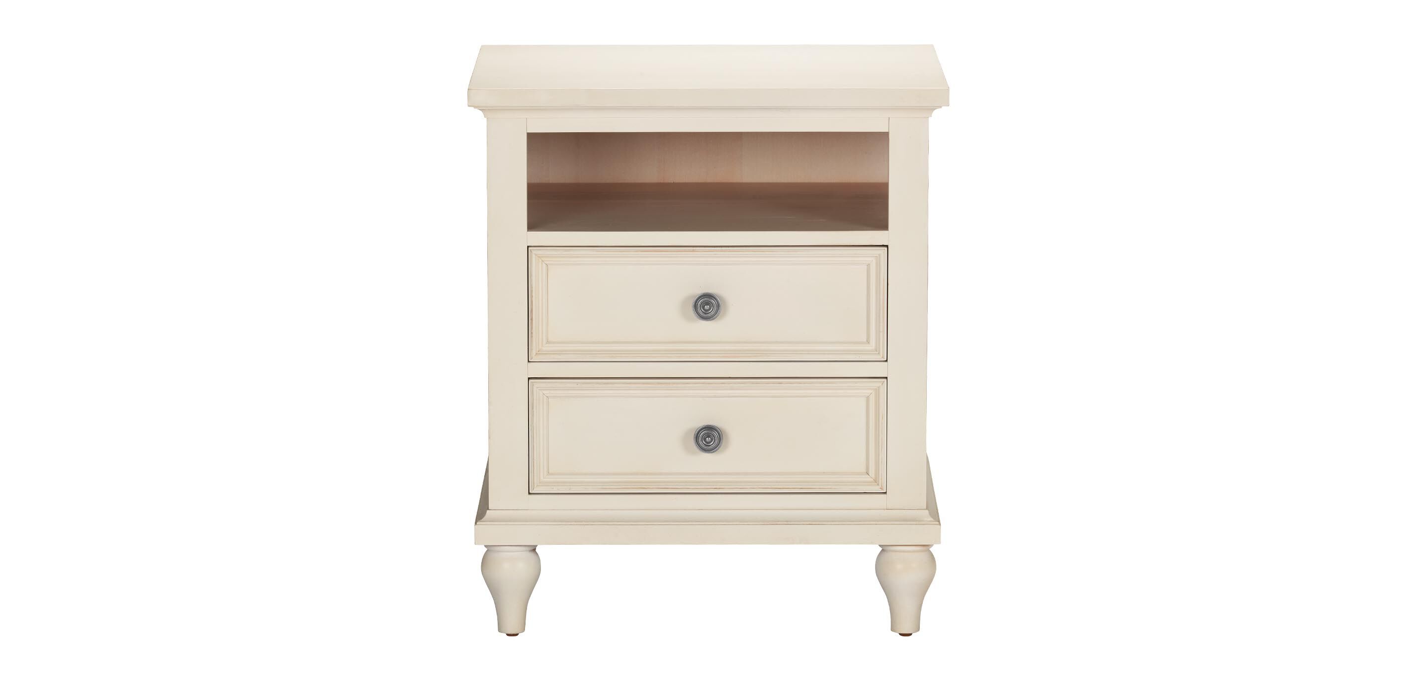 Reagan Small Night Table