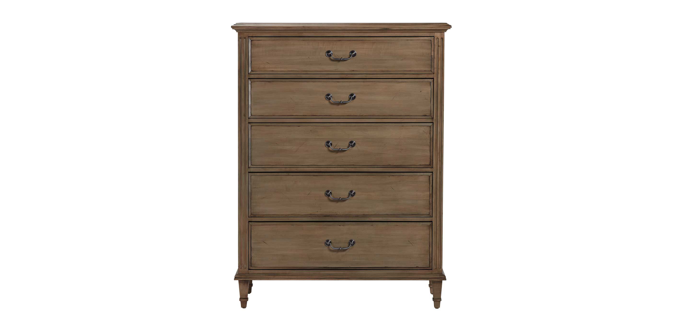 Jason Tall Chest