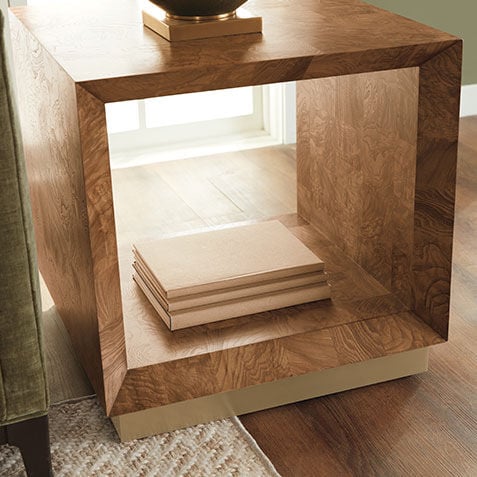 Braemore Cube End Table Product Tile Hover Image 368206MST