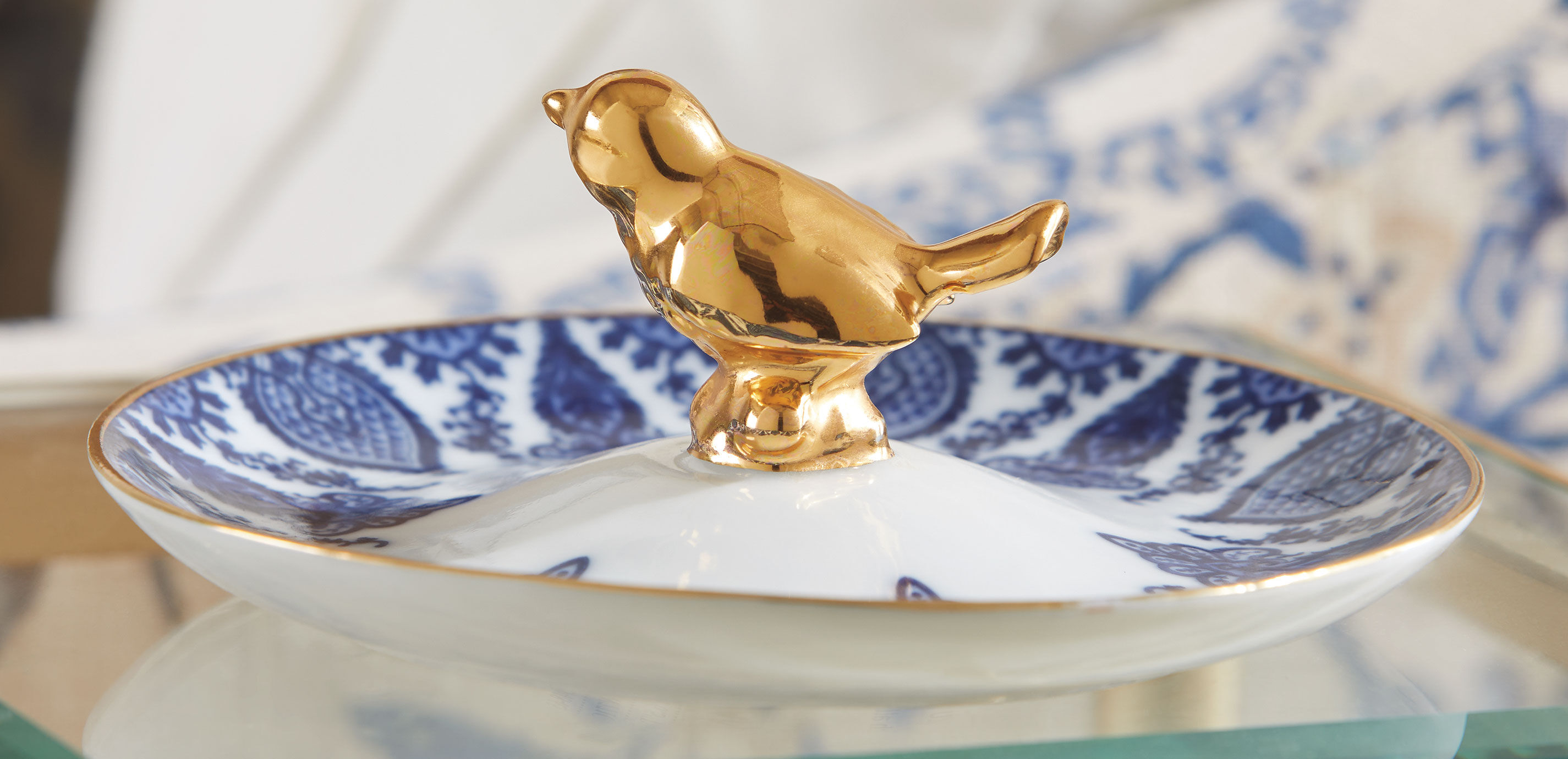 Paisley Porcelain Catch-All Tray_8