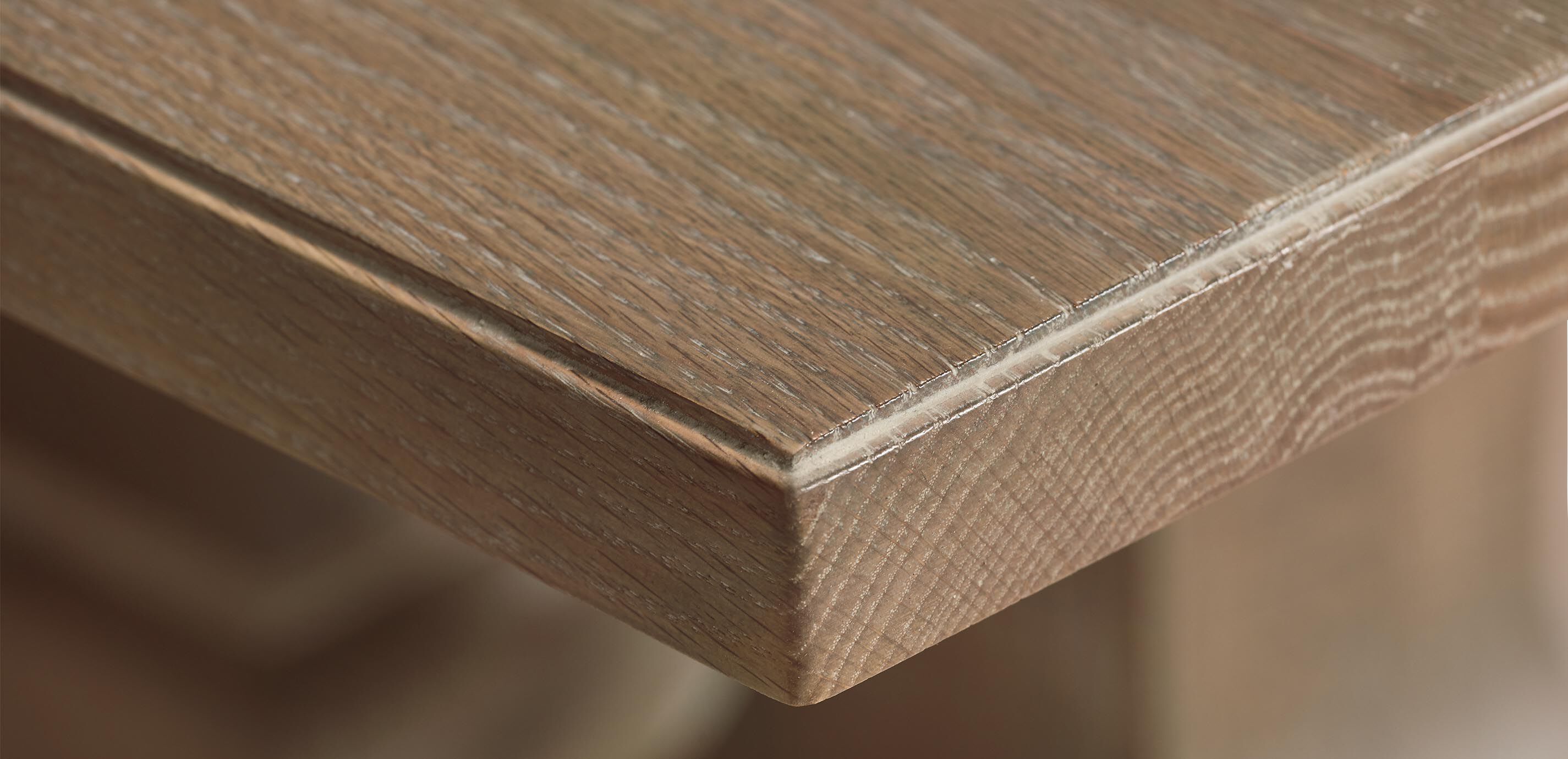 Homestead Light Brown (461) Finish Sample_2