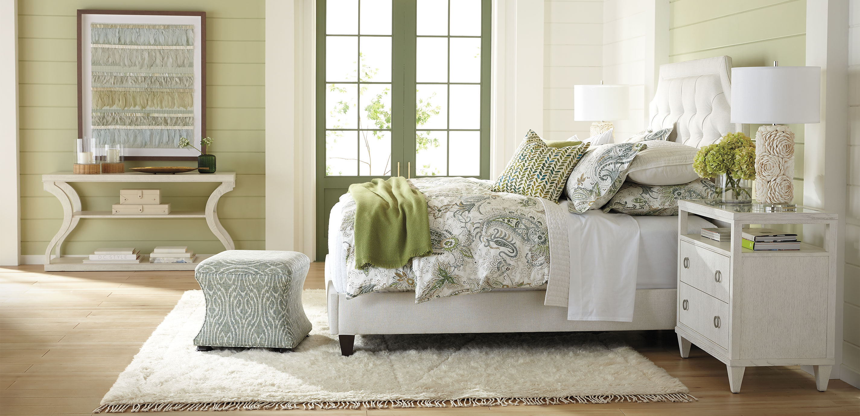 Lianna Custom Upholstered Bed_12