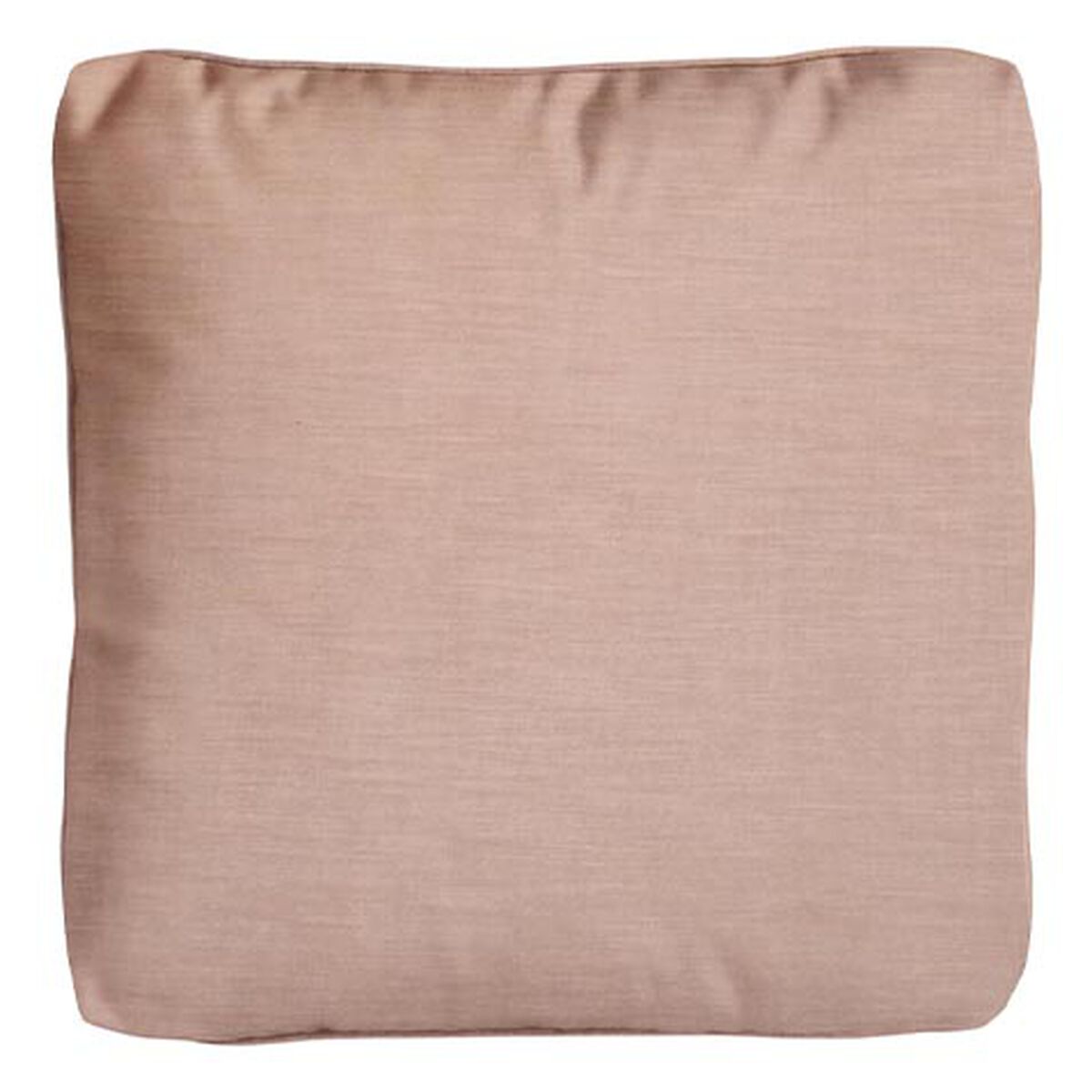 Custom Square Pleated Pillow