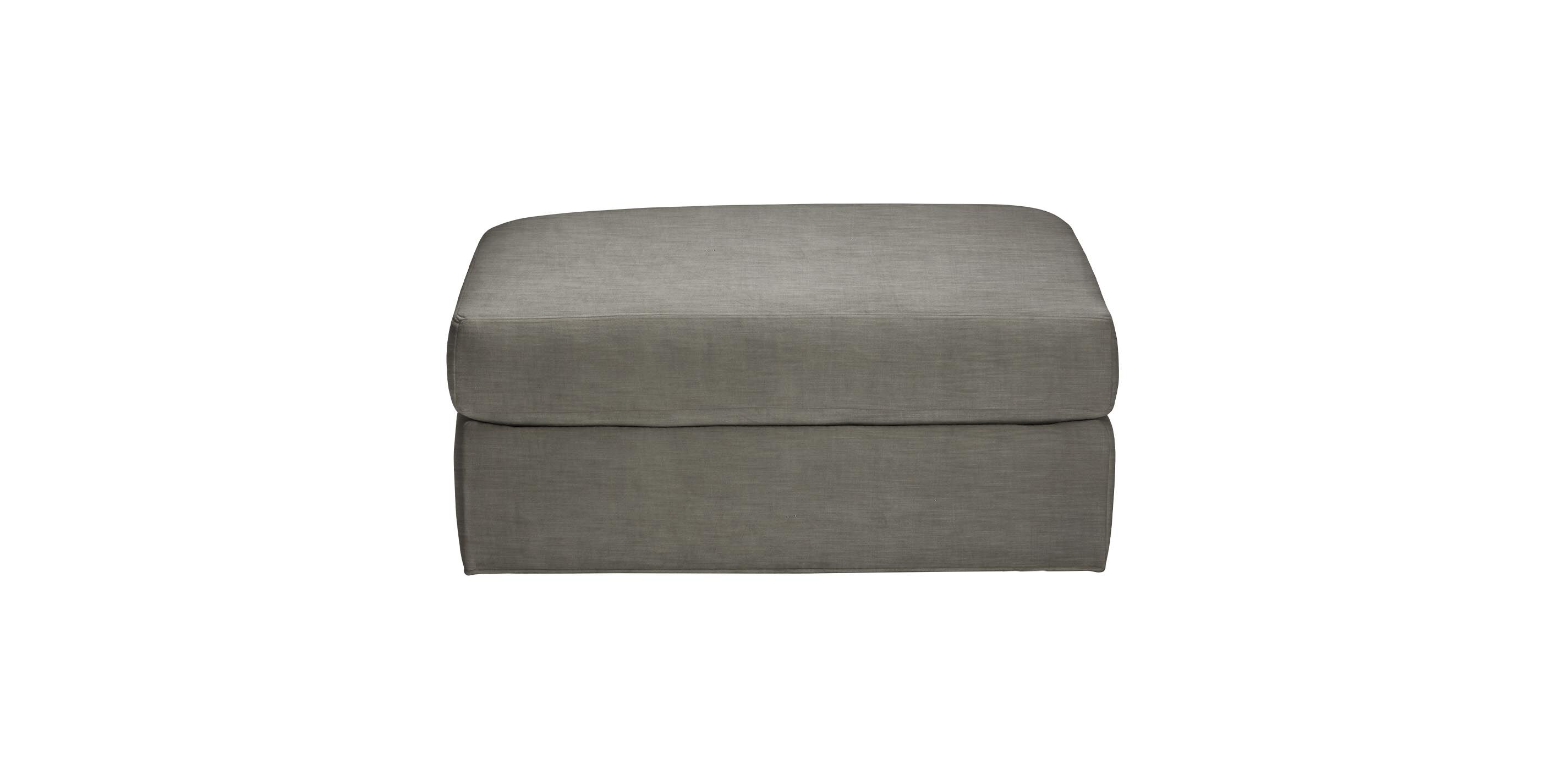 Daydreamer Modular Sectional Ottoman