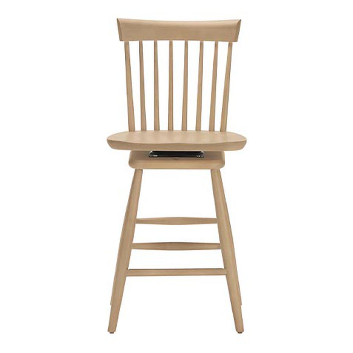 Berkshire Swivel Counter Stool