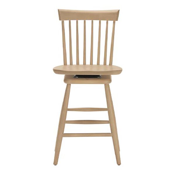 Berkshire Swivel Counter Stool