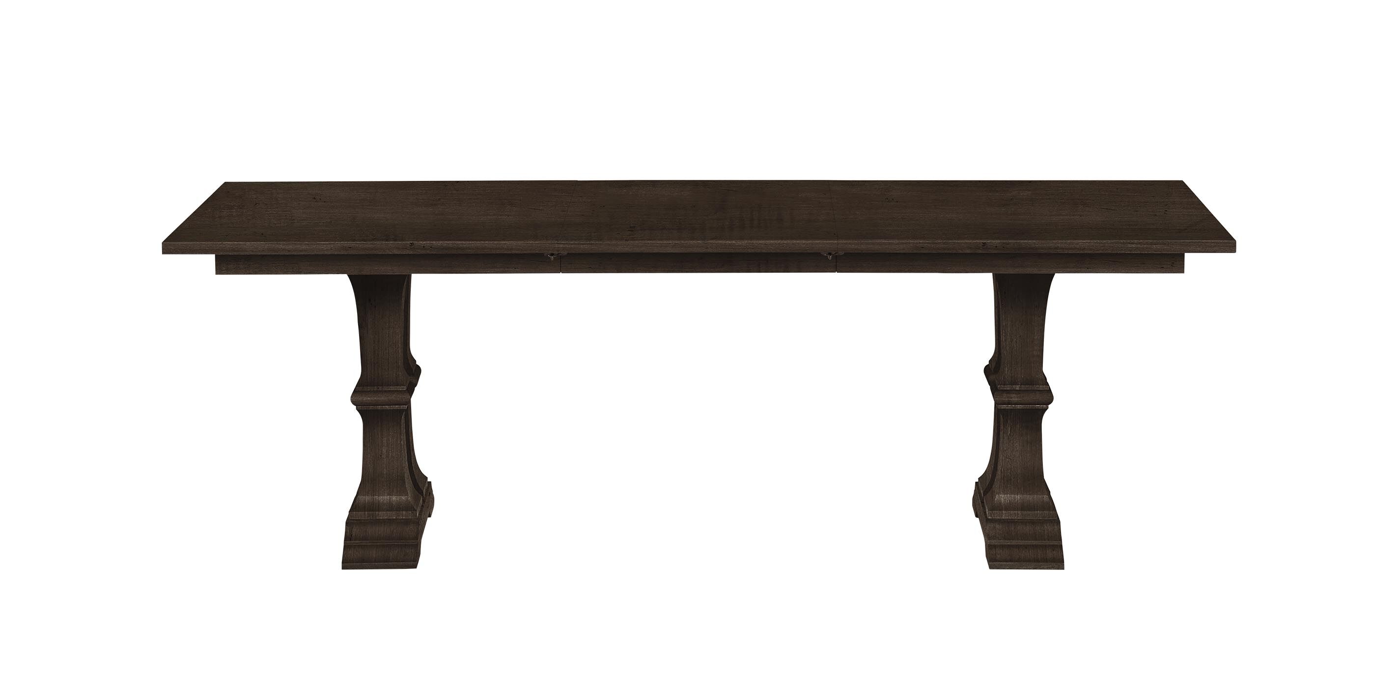 Piermont Extension Dining Table