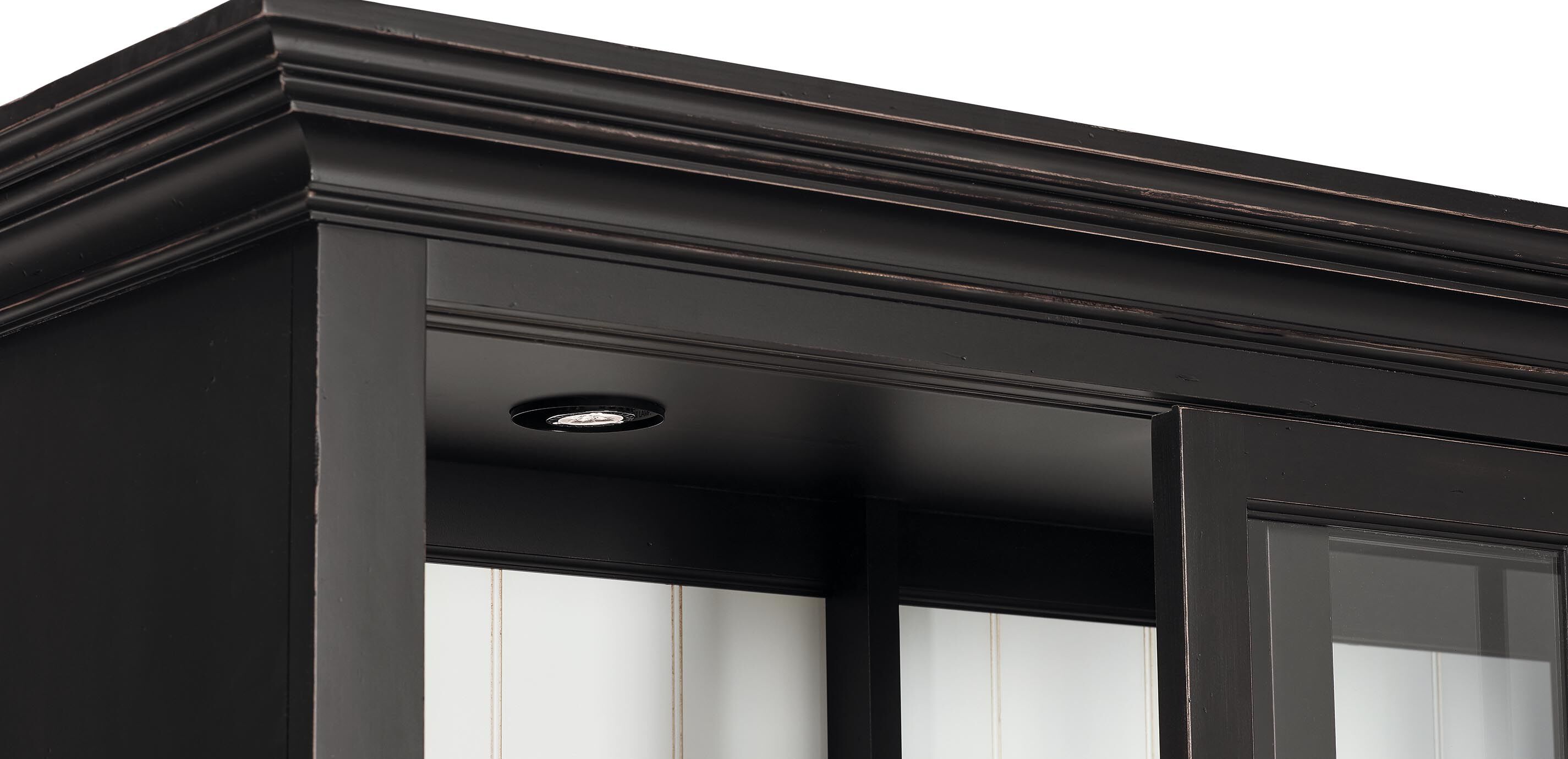 Ridgedale Display Cabinet, Quick Ship_3