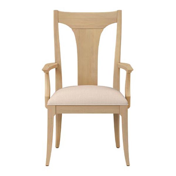 Artemis Dining Armchair, In Stock