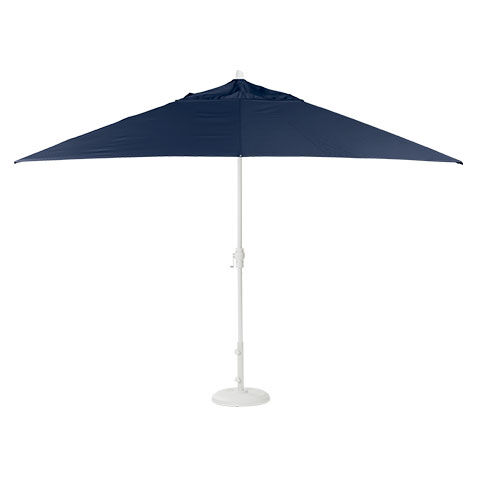 8' x 11' Single Vent Umbrella image 408090 NY731