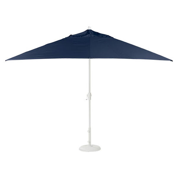 8' x 11' Single Vent Umbrella