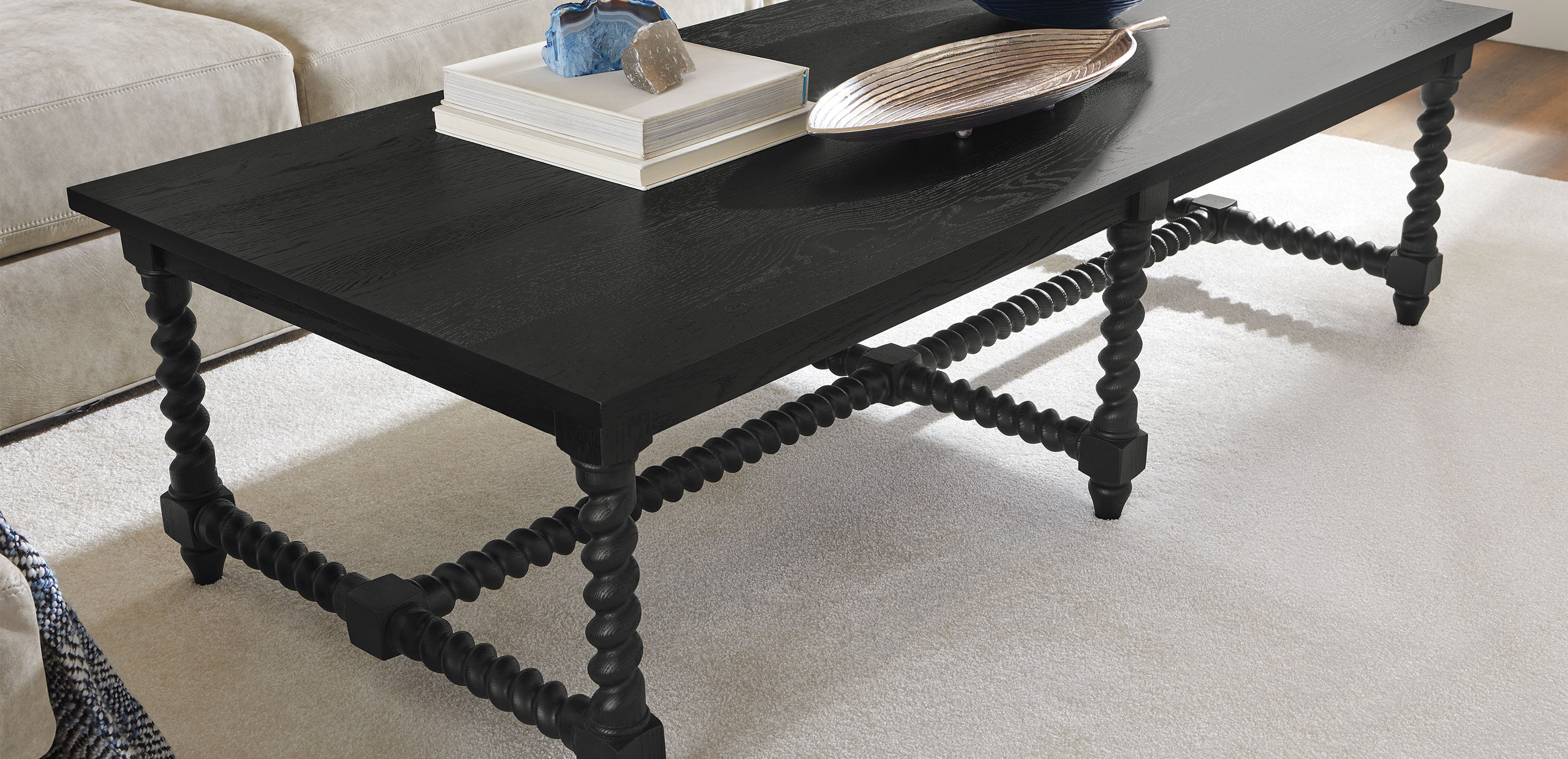 Madalynn Rectangular Barley Twist Coffee Table_7