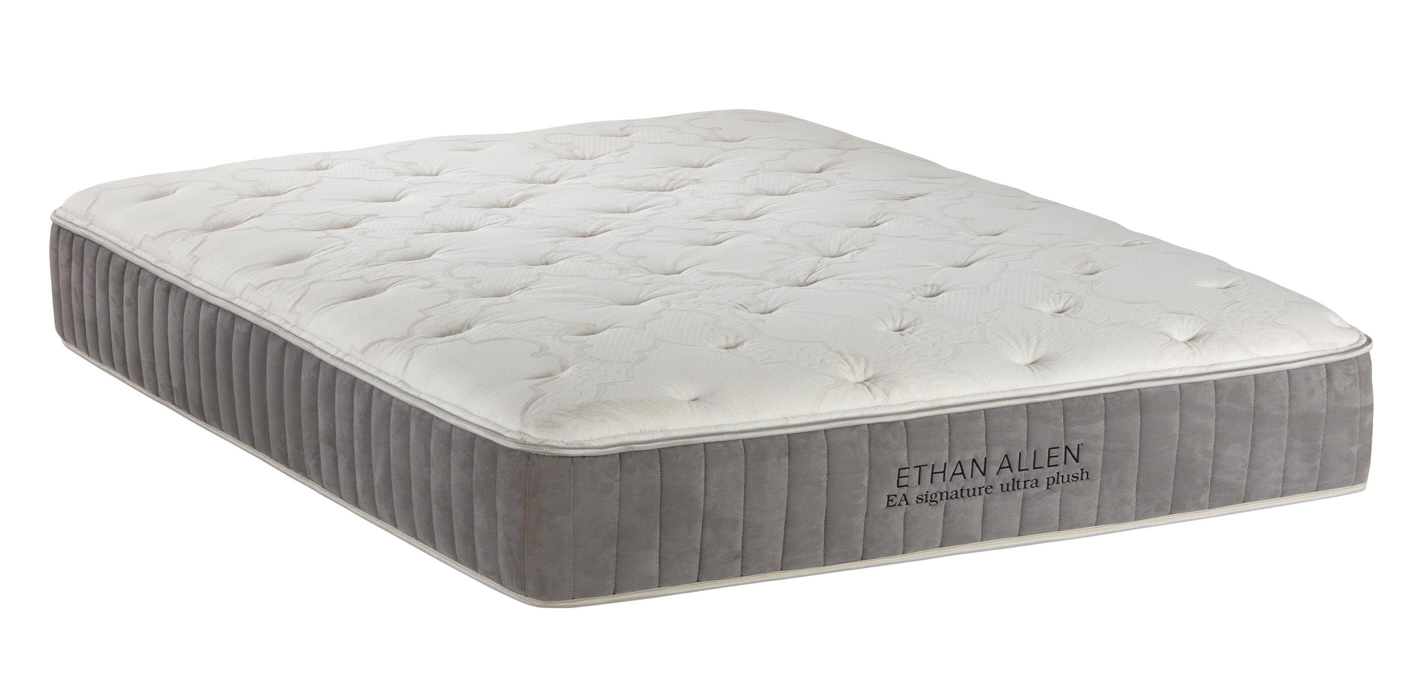 Ethan online allen mattress