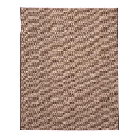 Mystic Harbor Indoor/Outdoor Rug: Serged Edge image