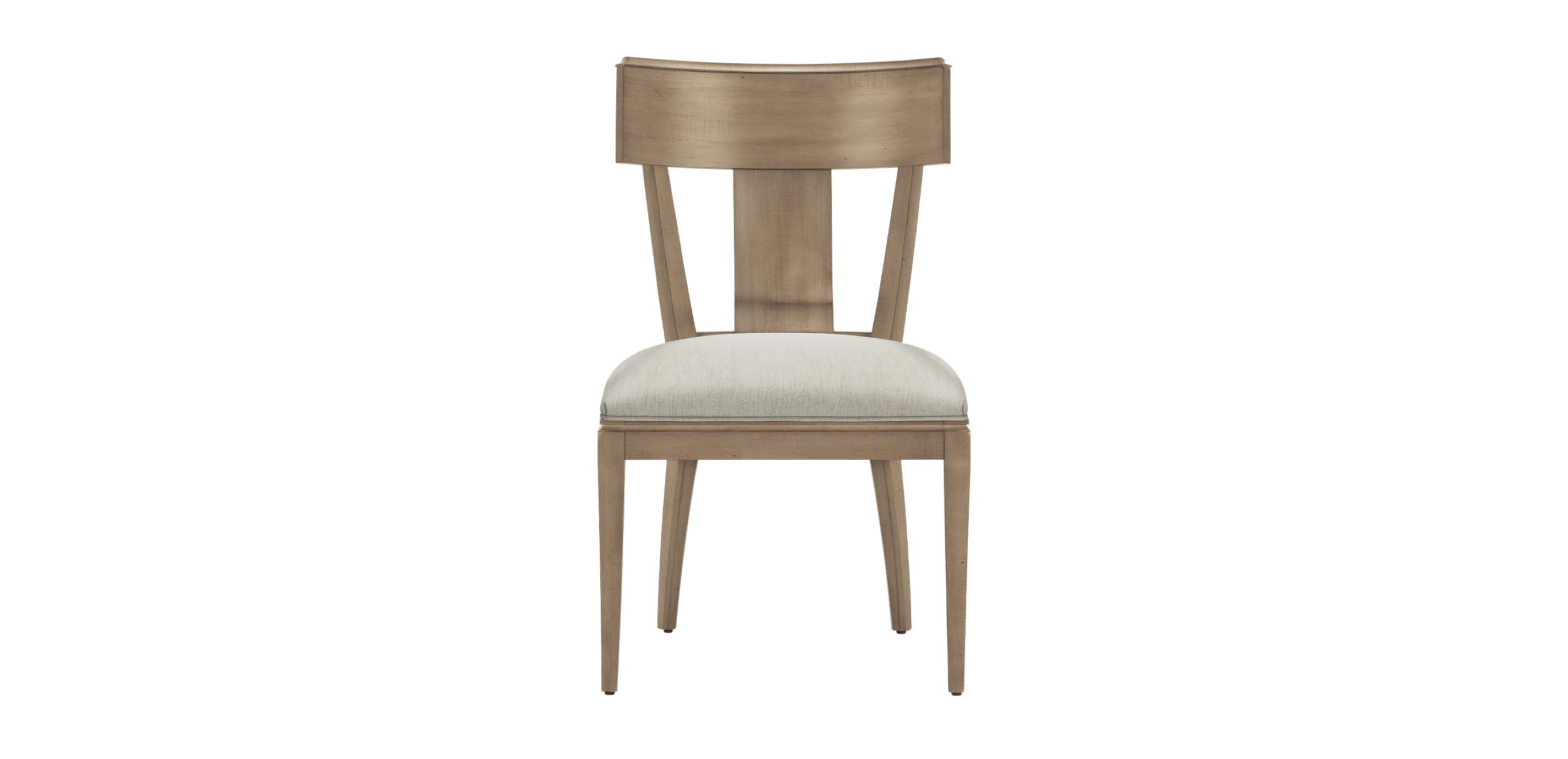 Alessio Klismos Dining Side Chair