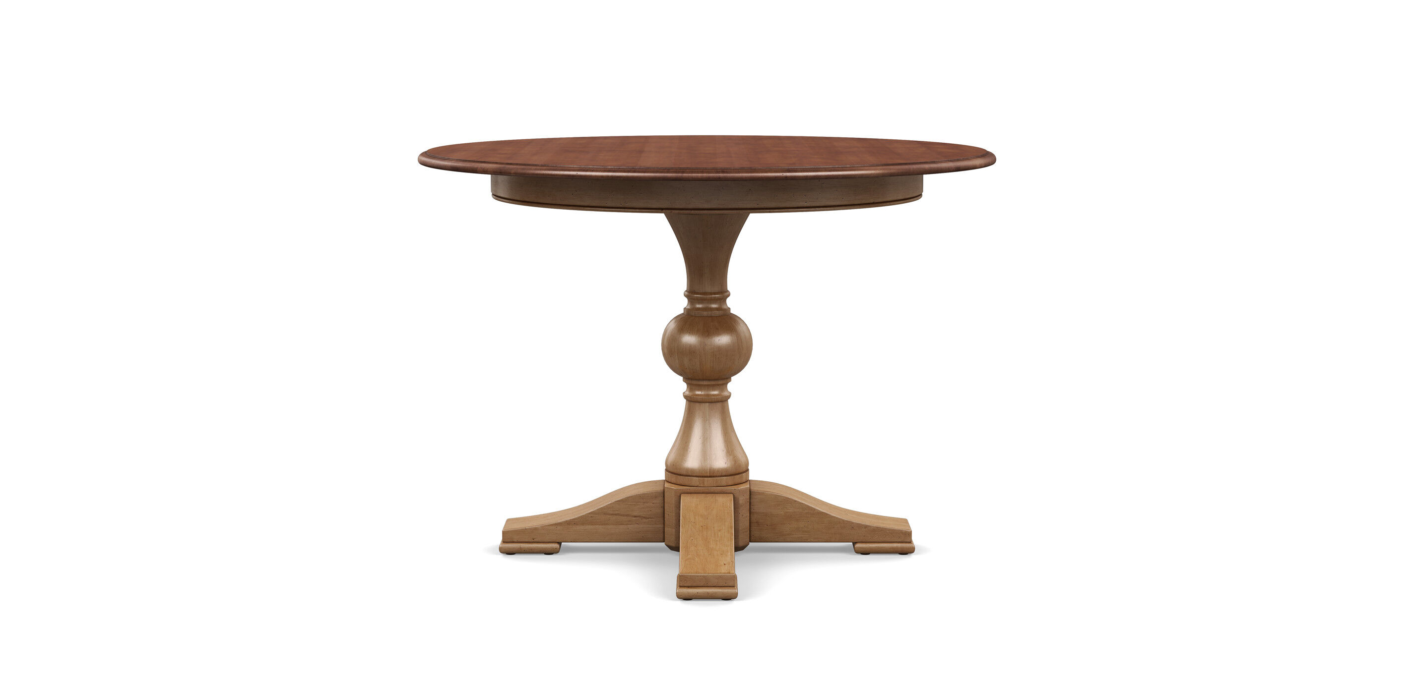Cooper Round Dining Table