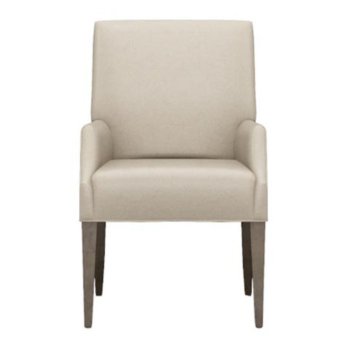 Clinton Leather Armchair