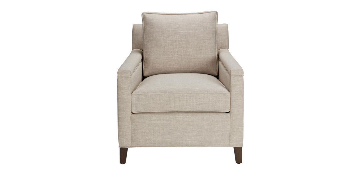 Glen Small Club Chair Club Seating Petite Chair Ethan Allen