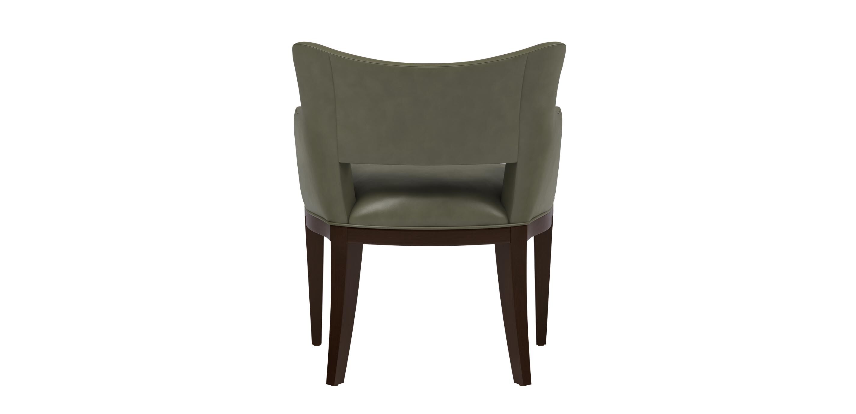 Oslo Leather Dining Chair_3