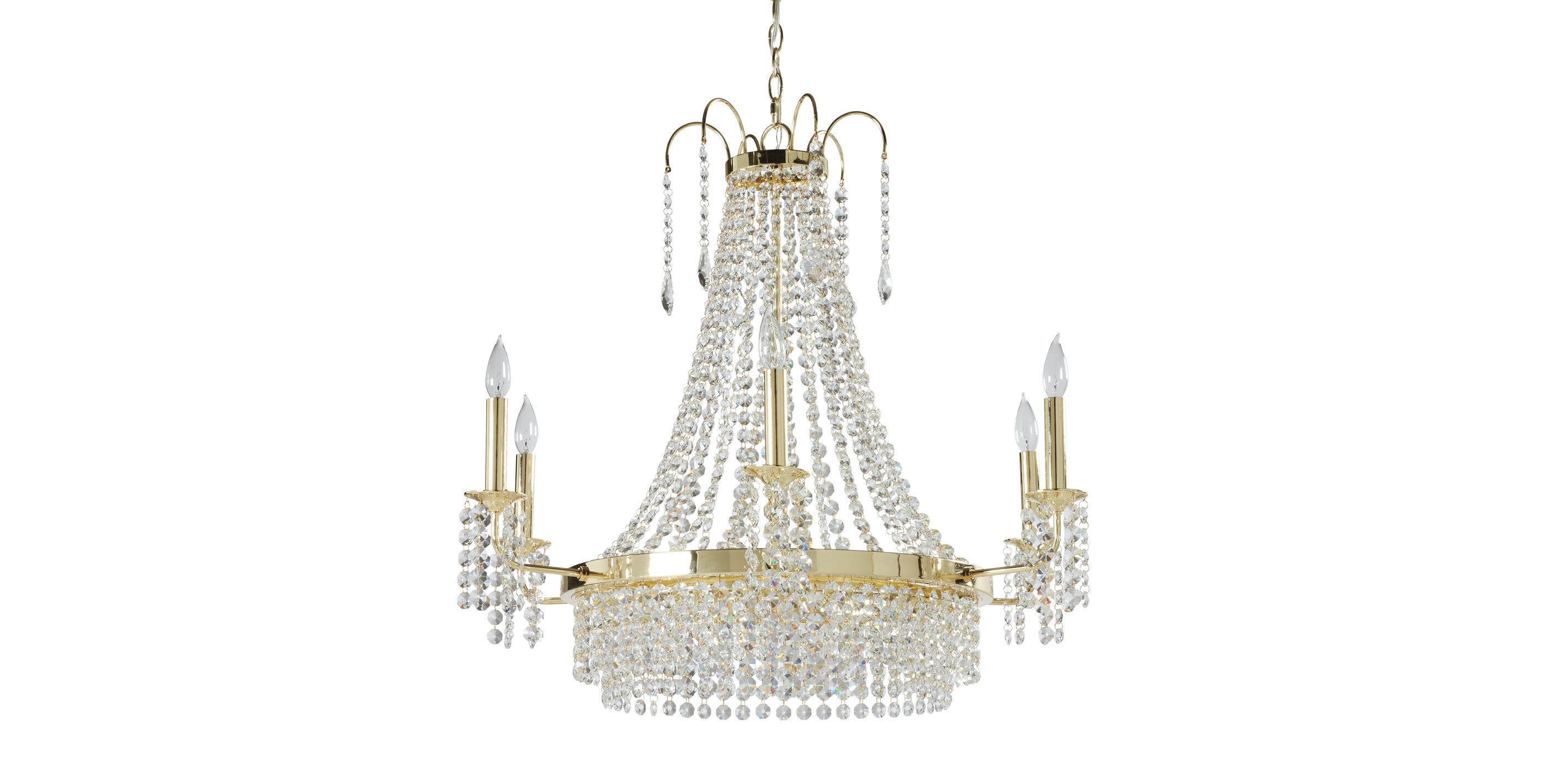 Anastasia Crystal Chandelier_1