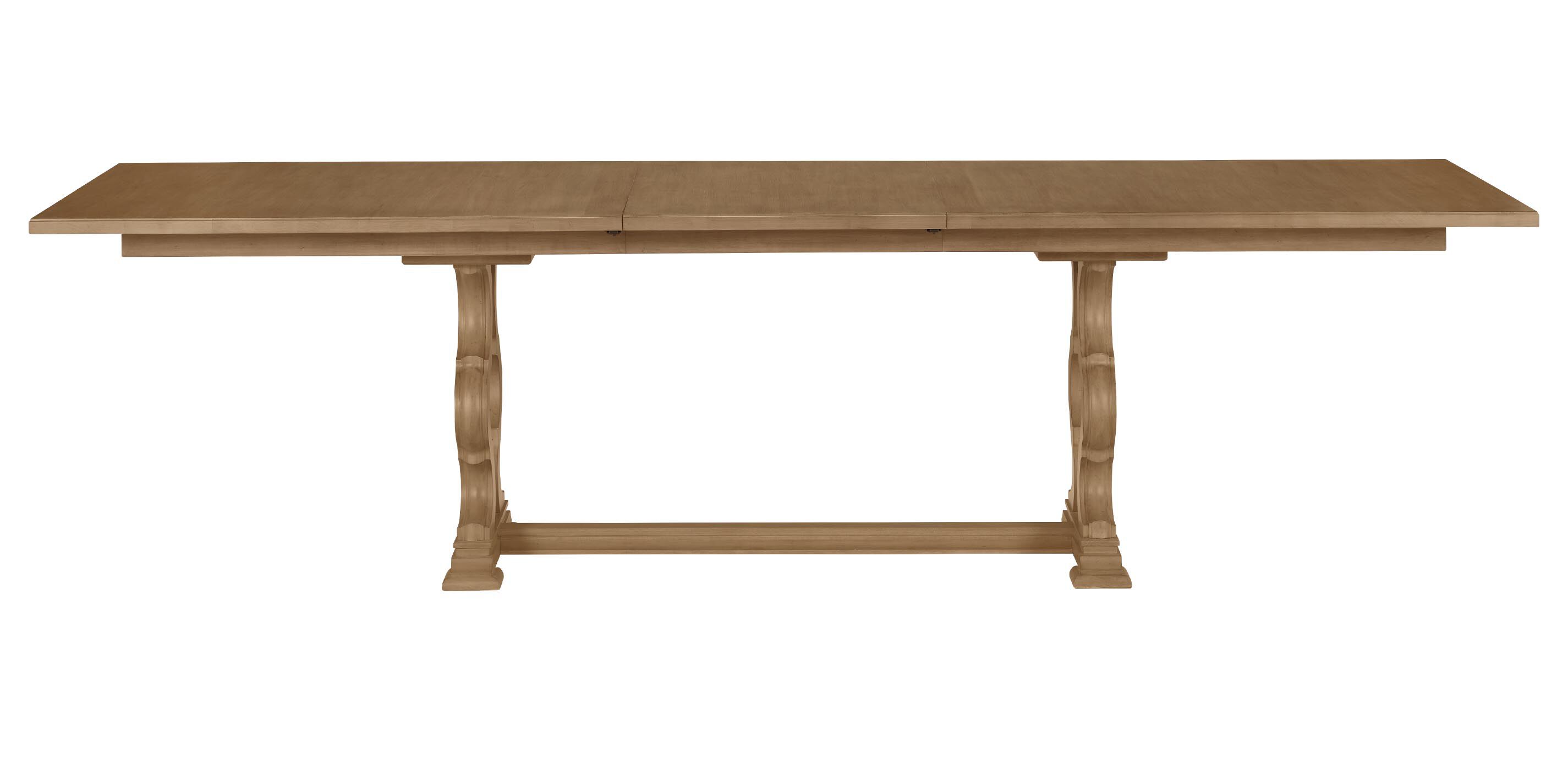Aelin Rectangular Extension Dining Table_3