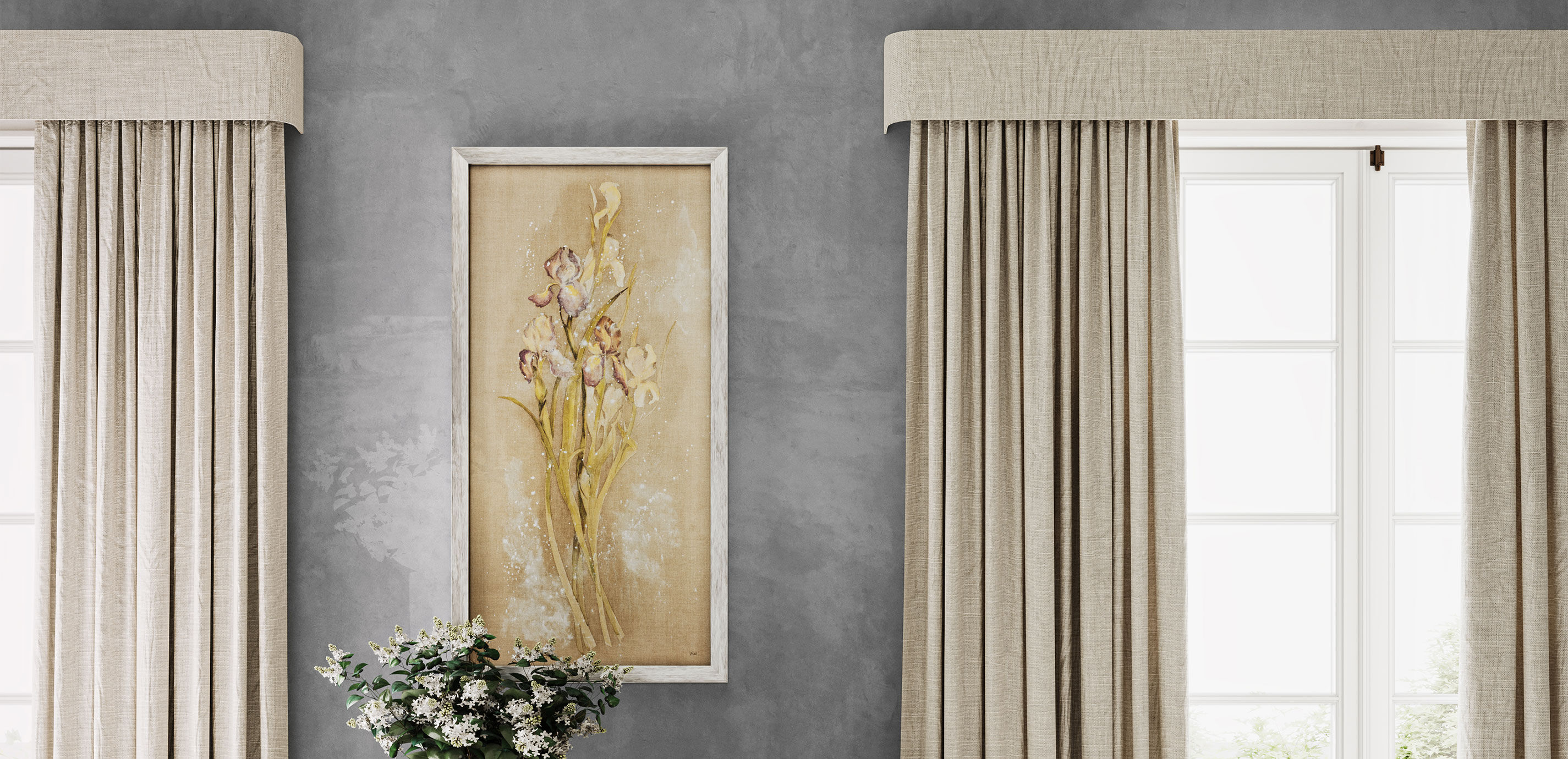 A Touch of April IV_3