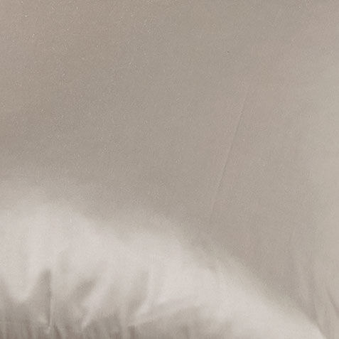 Salena Solid Duvet Cover and Shams, Taupe Product Tile Hover Image SalenaTaupe