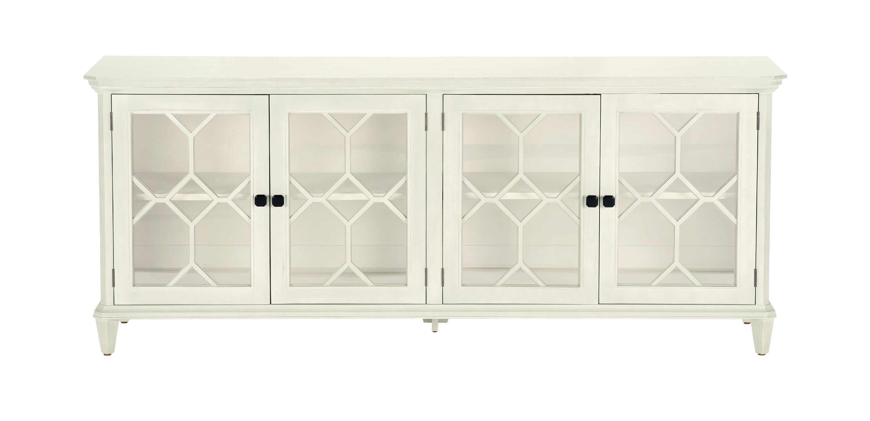 Tristan Media Cabinet