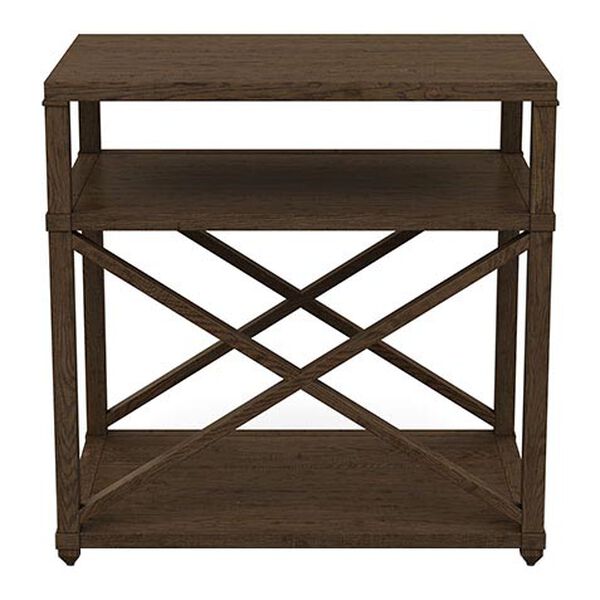Highland Rectangular End Table