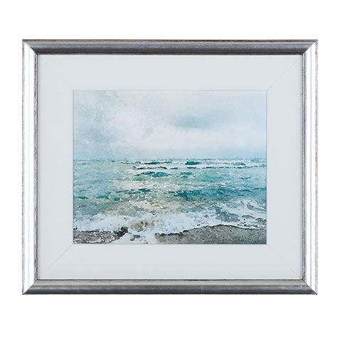 Seascape Wave I image