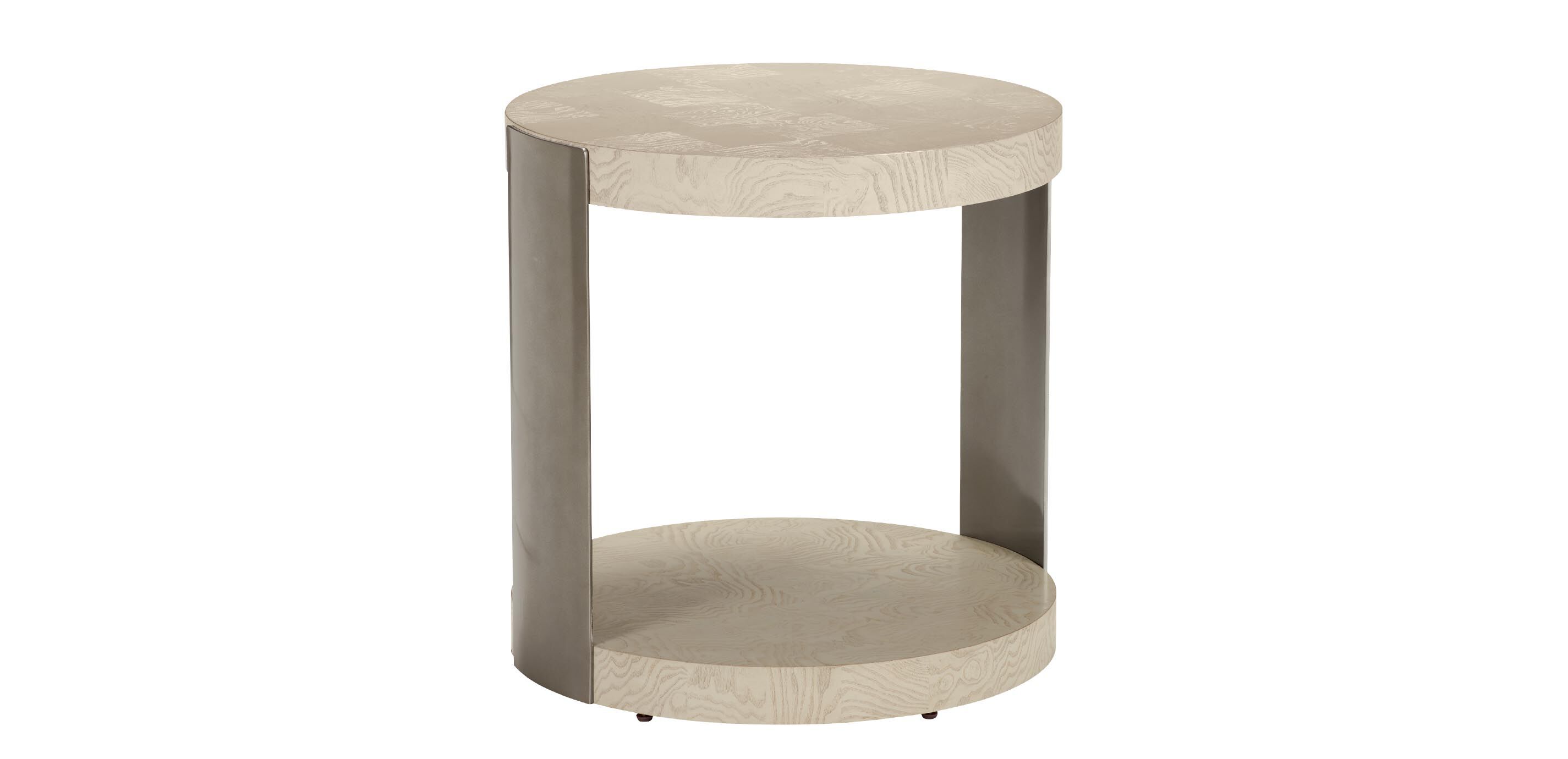 Braemore Round End Table_2