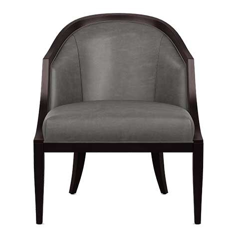 Jacob Leather Chair image