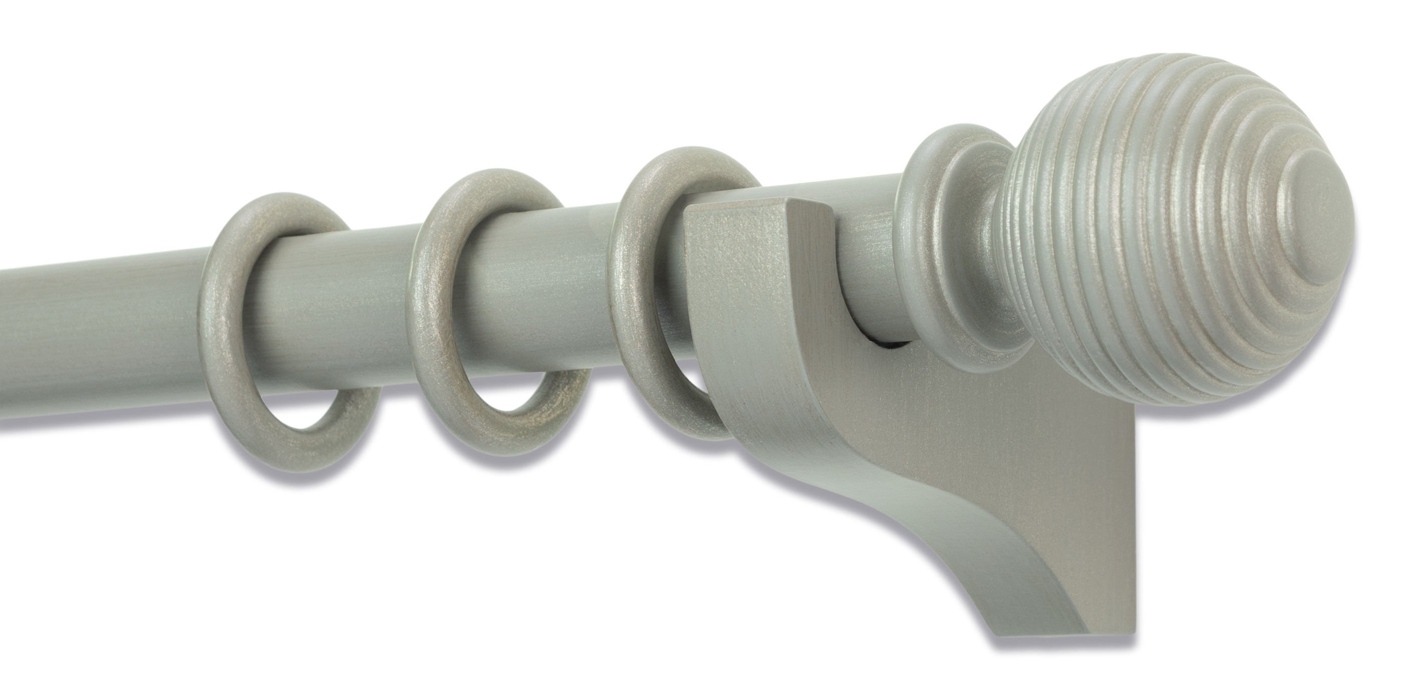 Classic Hive Drapery Hardware Set 