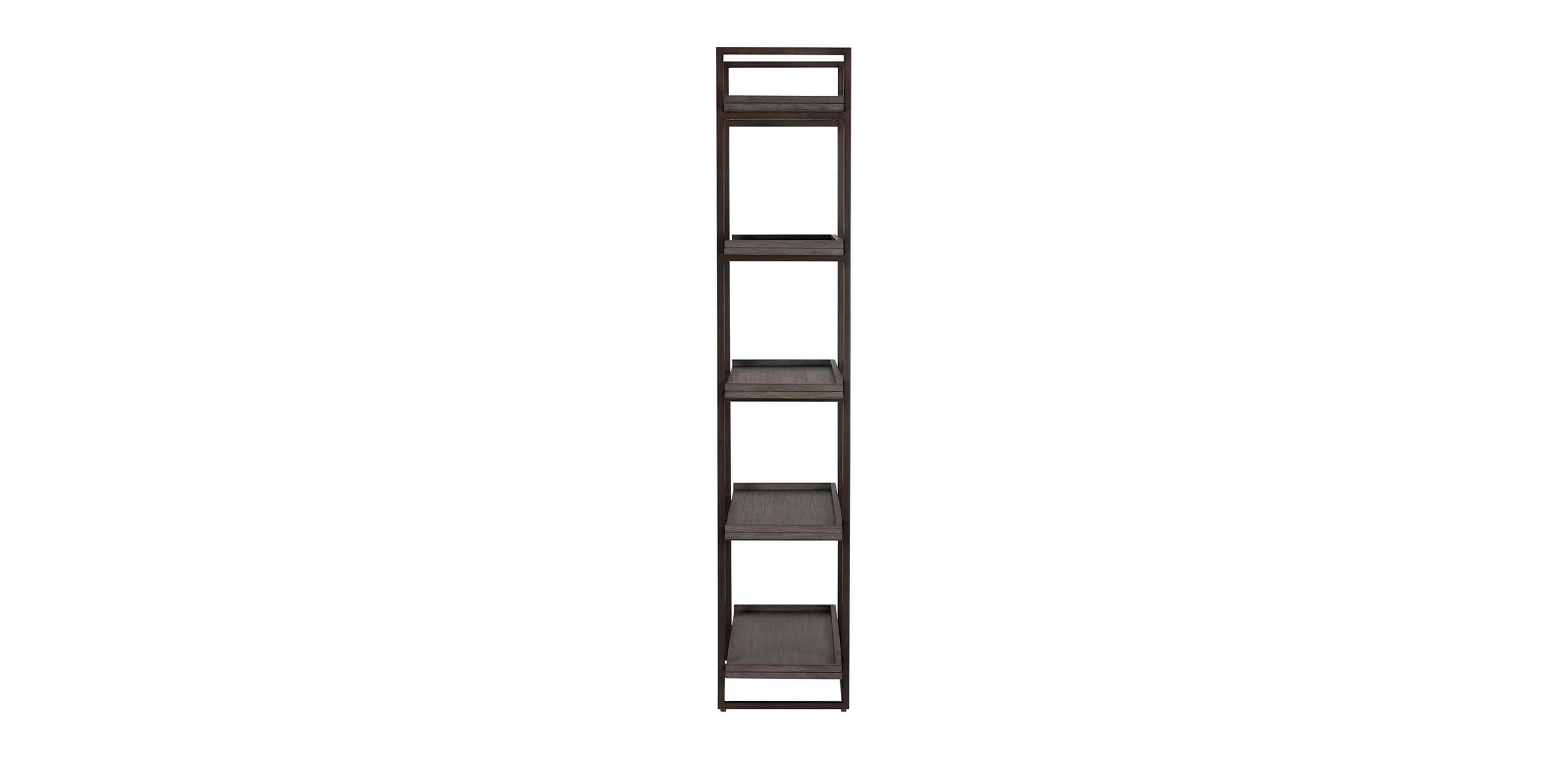Dillonvale Display Bookcase_5