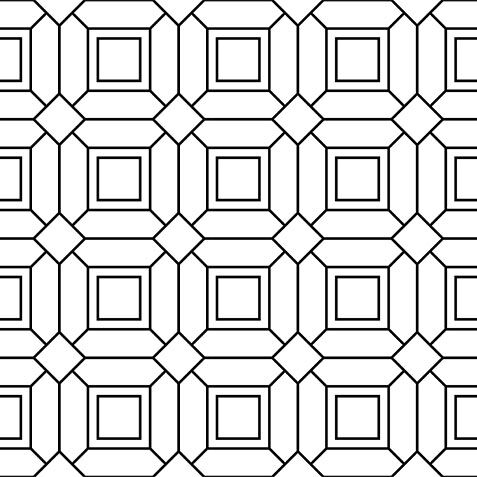 Locked In Wallpaper image