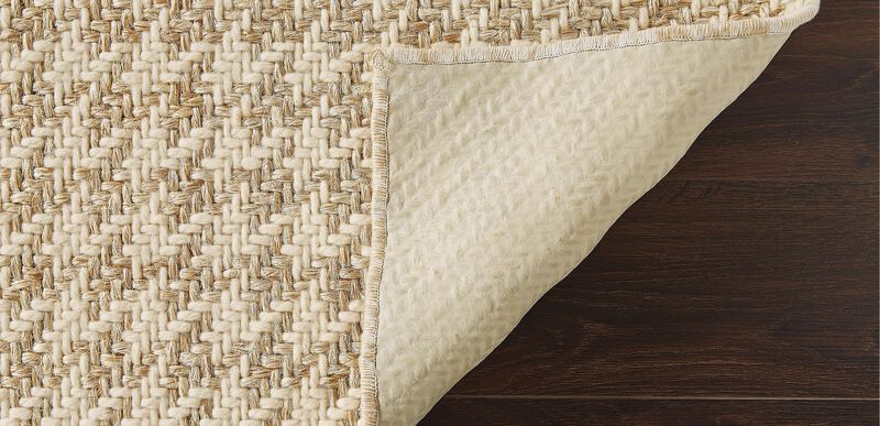 Aksel Sisal Rug | Natural Carpet | Ethan Allen
