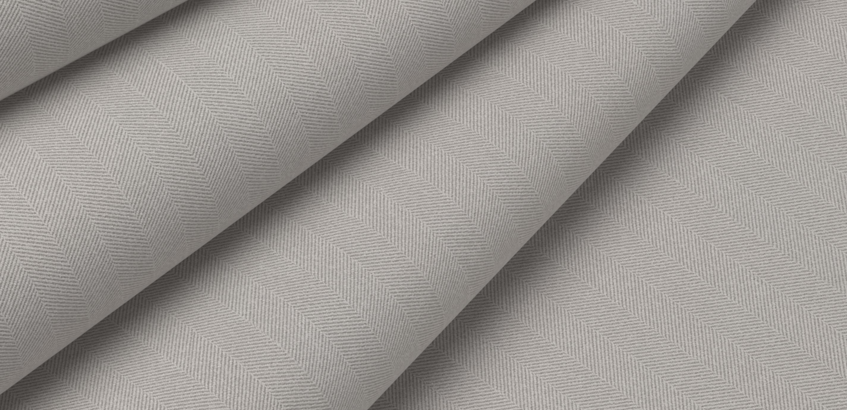 Turner Platinum Fabric By the Yard_1