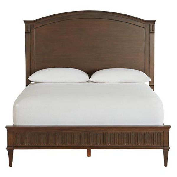 Clayten Bed, In Stock