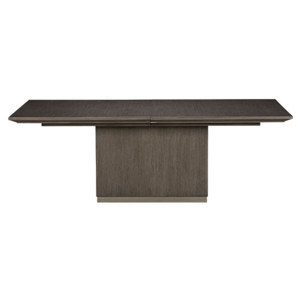 Brycemoor Rectangular Pedestal Dining Table