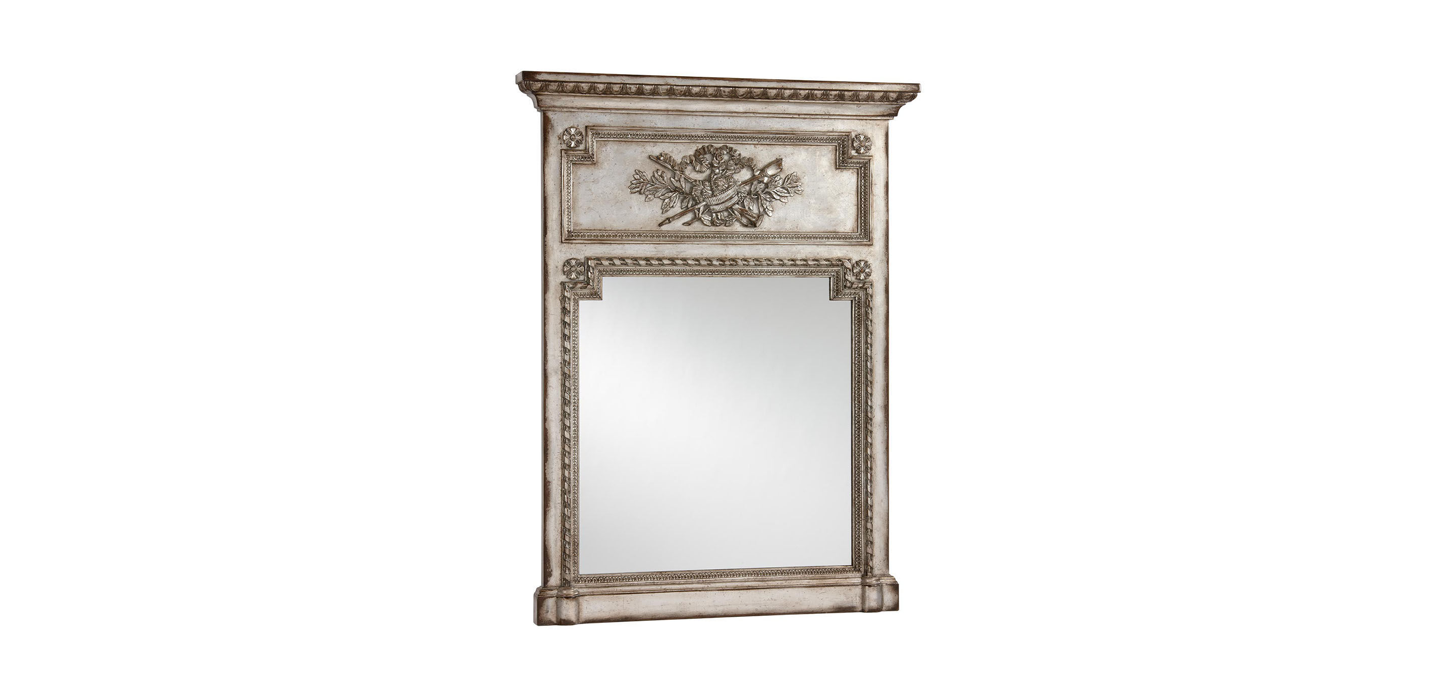 Ethan allen store custom mirrors